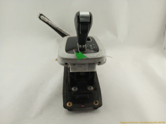Porsche Cayenne Gear Shifter Selector