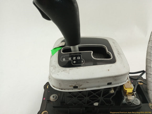 Porsche Cayenne Gear Shifter Selector