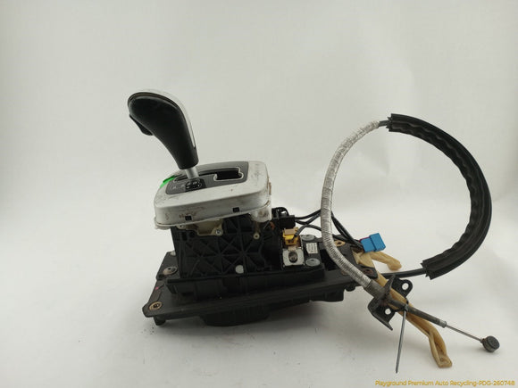 Porsche Cayenne Gear Shifter Selector