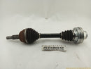 Porsche Cayenne Passenger Right Front Axle Drive Shaft-1