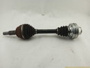 Porsche Cayenne Passenger Right Front Axle Drive Shaft-2