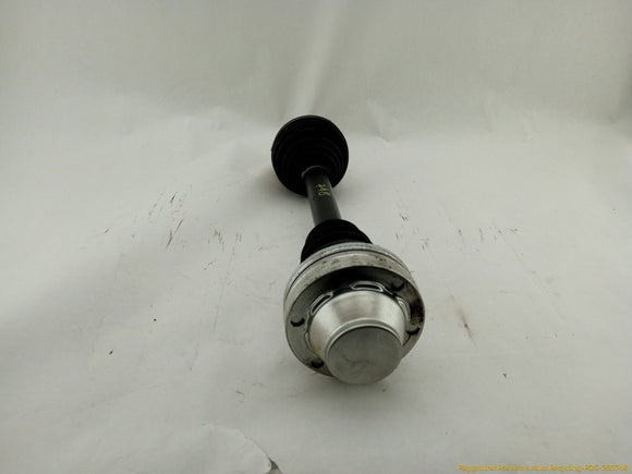 Porsche Cayenne Passenger Right Front Axle Drive Shaft