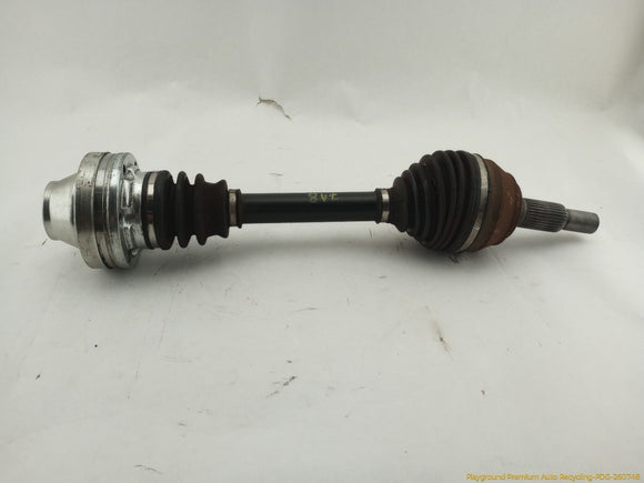 Porsche Cayenne Passenger Right Front Axle Drive Shaft