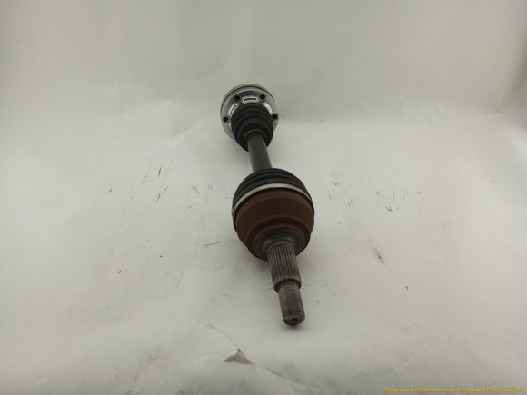 Porsche Cayenne Passenger Right Front Axle Drive Shaft
