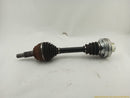 Porsche Cayenne Passenger Right Front Axle Drive Shaft-7