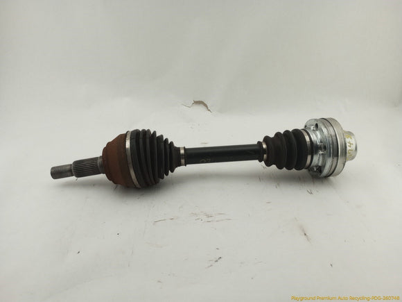 Porsche Cayenne Passenger Right Front Axle Drive Shaft