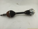 Porsche Cayenne Passenger Right Front Axle Drive Shaft-8