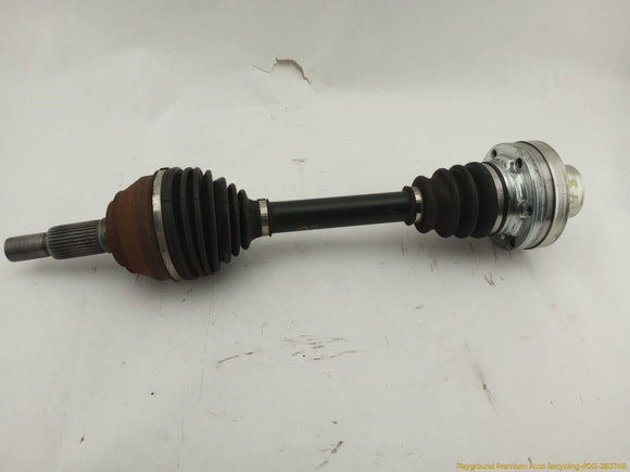 Porsche Cayenne Passenger Right Front Axle Drive Shaft