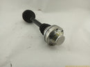 Porsche Cayenne Passenger Right Front Axle Drive Shaft-9