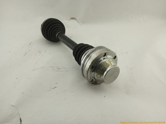 Porsche Cayenne Passenger Right Front Axle Drive Shaft