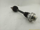 Porsche Cayenne Passenger Right Front Axle Drive Shaft-10