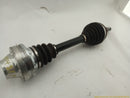 Porsche Cayenne Passenger Right Front Axle Drive Shaft-11