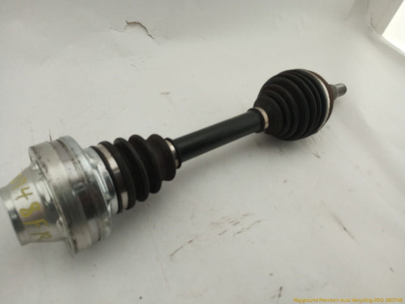 Porsche Cayenne Passenger Right Front Axle Drive Shaft