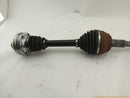 Porsche Cayenne Passenger Right Front Axle Drive Shaft-12