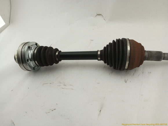 Porsche Cayenne Passenger Right Front Axle Drive Shaft