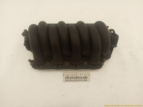 Porsche Cayenne Engine Intake Manifold