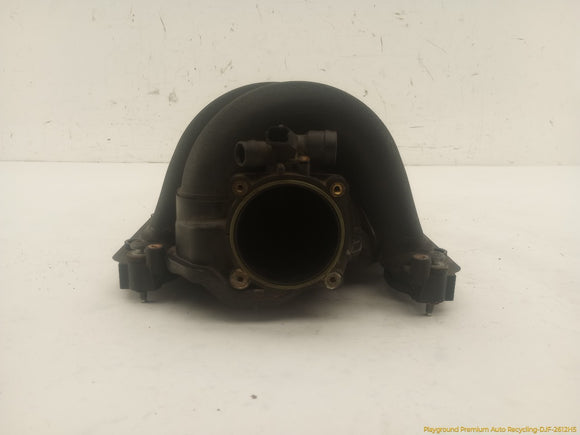 Porsche Cayenne Engine Intake Manifold
