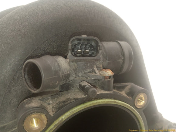 Porsche Cayenne Engine Intake Manifold