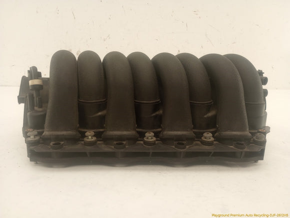 Porsche Cayenne Engine Intake Manifold