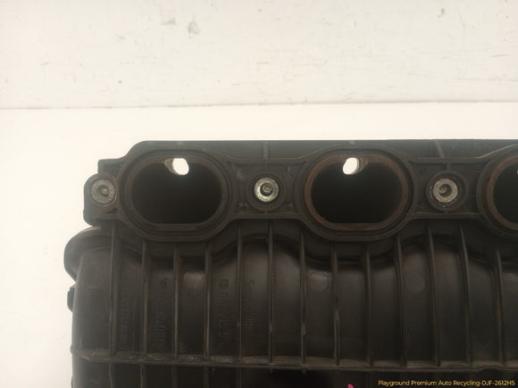 Porsche Cayenne Engine Intake Manifold