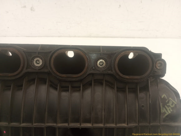 Porsche Cayenne Engine Intake Manifold