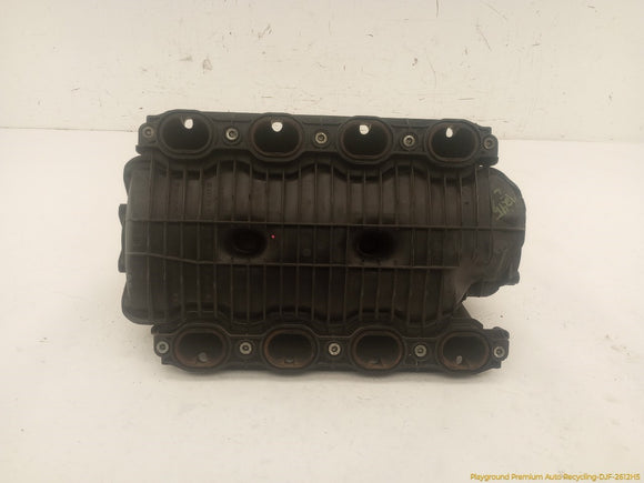 Porsche Cayenne Engine Intake Manifold