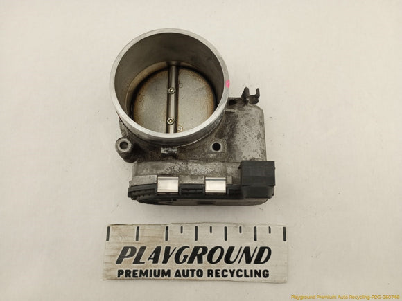 Porsche Cayenne Throttle Body
