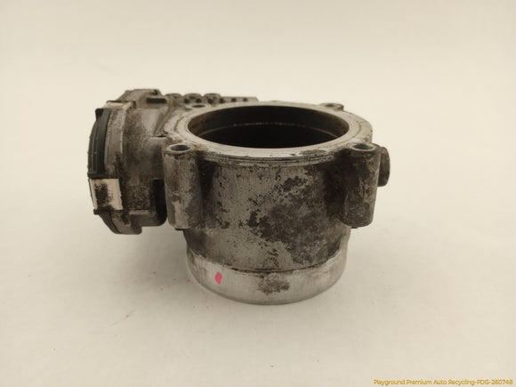 Porsche Cayenne Throttle Body