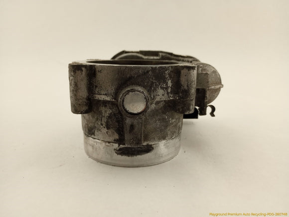Porsche Cayenne Throttle Body