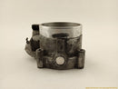 Porsche Cayenne Throttle Body-6