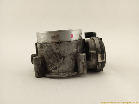 Porsche Cayenne Throttle Body