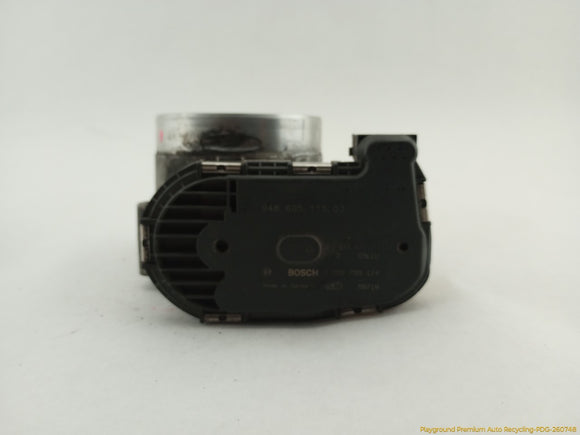 Porsche Cayenne Throttle Body