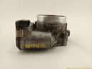 Porsche Cayenne Throttle Body-9