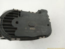 Porsche Cayenne Throttle Body-11