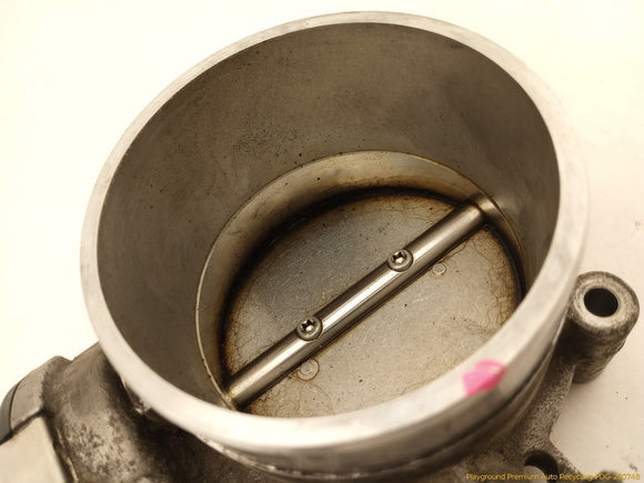 Porsche Cayenne Throttle Body