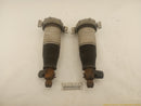 Porsche Cayenne Pair Of Rear Shock Strut Absorber-1