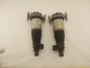 Porsche Cayenne Pair Of Rear Shock Strut Absorber-2