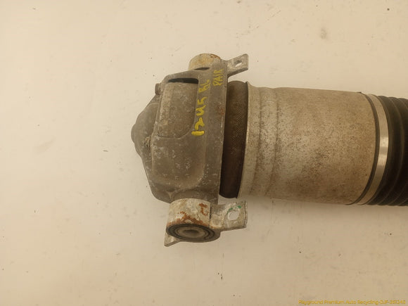 Porsche Cayenne Pair Of Rear Shock Strut Absorber
