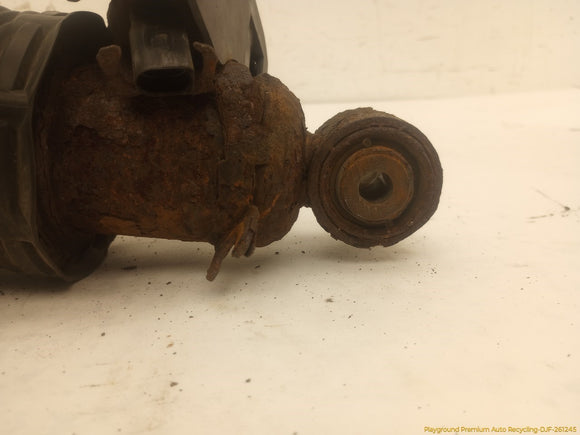 Porsche Cayenne Pair Of Rear Shock Strut Absorber