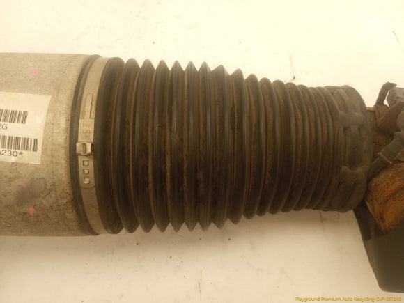 Porsche Cayenne Pair Of Rear Shock Strut Absorber