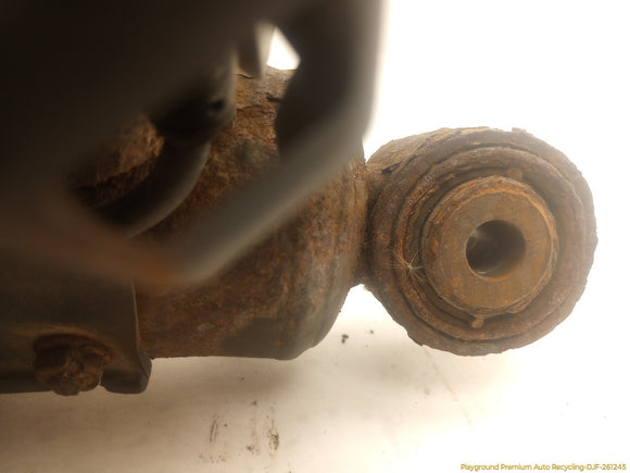 Porsche Cayenne Pair Of Rear Shock Strut Absorber