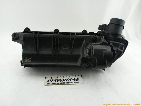 Mini Clubman Air Cleaner Housing Box