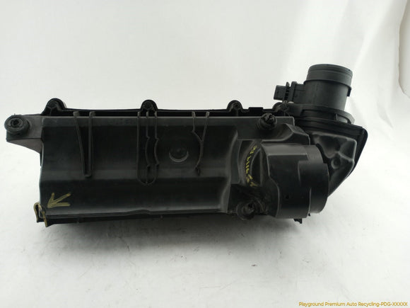 Mini Clubman Air Cleaner Housing Box