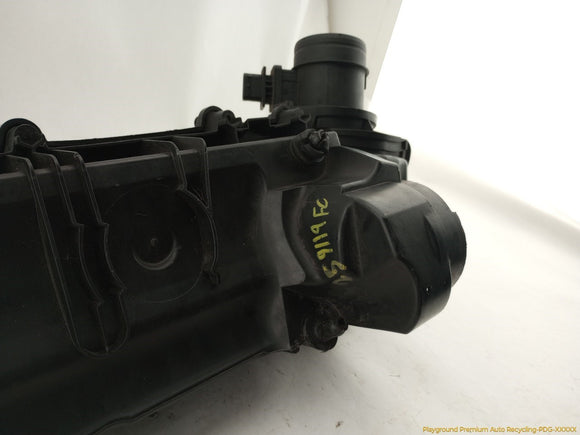 Mini Clubman Air Cleaner Housing Box