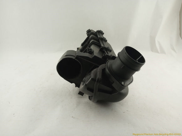 Mini Clubman Air Cleaner Housing Box