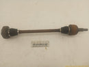 Porsche Cayenne Passenger Right Rear Axle Shaft-1