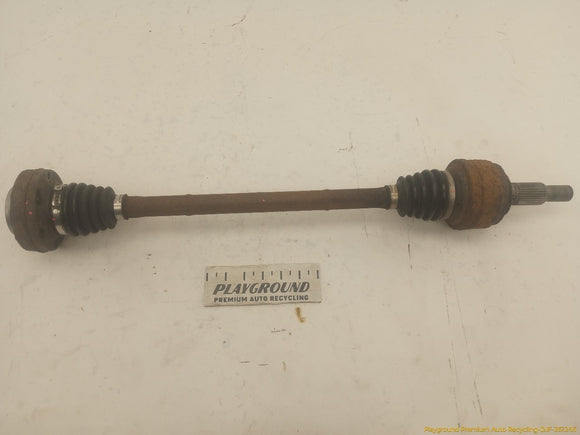 Porsche Cayenne Passenger Right Rear Axle Shaft