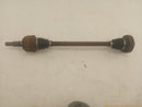 Porsche Cayenne Passenger Right Rear Axle Shaft-2