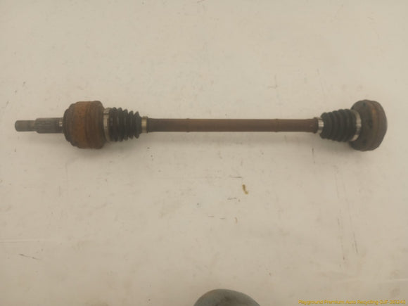 Porsche Cayenne Passenger Right Rear Axle Shaft