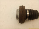 Porsche Cayenne Passenger Right Rear Axle Shaft-4